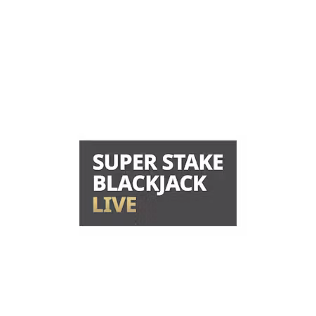 Super Stake Blackjack on Betfair Casino