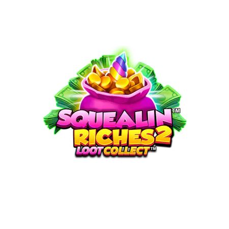 Squealin' Riches 2 – Betfair Kaszinó