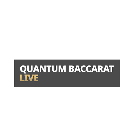 Live Quantum Baccarat on Betfair Casino