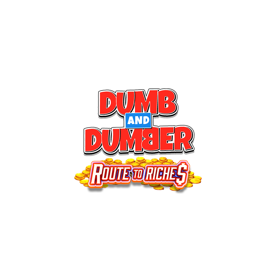 Dumb and Dumber Route To Riches den Betfair Kasino