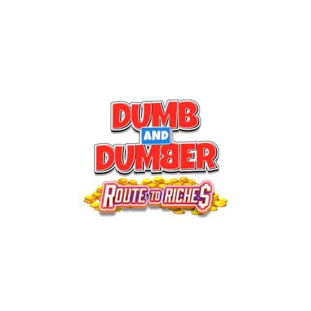 Dumb and Dumber Route To Riches on Betfair Casino