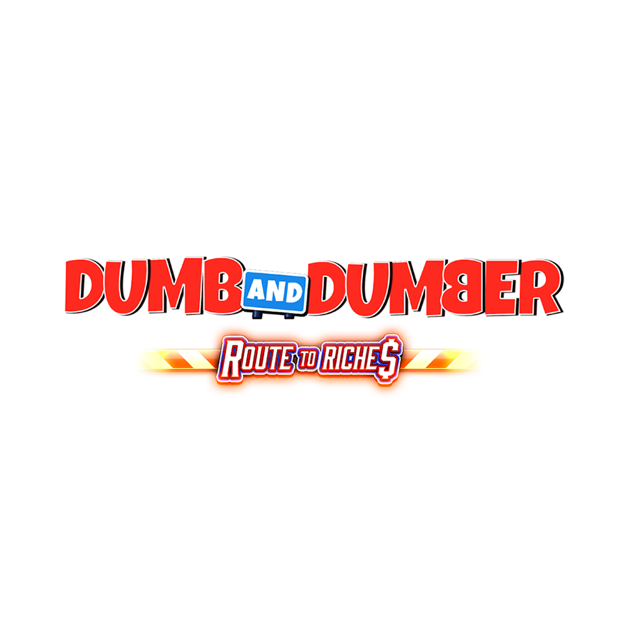 Dumb and Dumber Route To Riches on Betfair Bingo