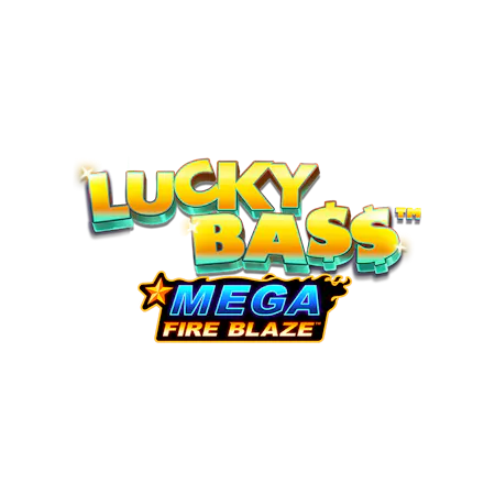 Lucky Bass: Mega Fire Blaze on Betfair Casino