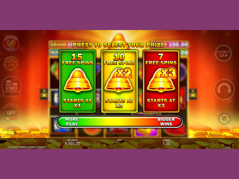 Captura de Sweet Bonanza en Betfair