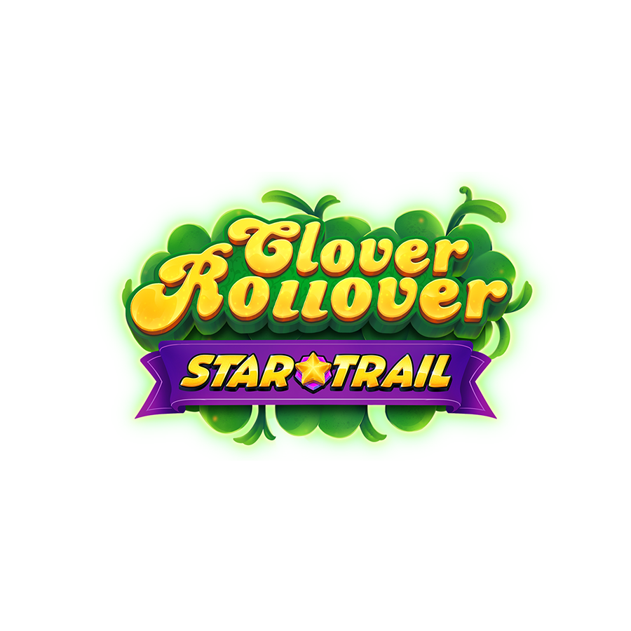 Clover Rollover StarTrail on Betfair Bingo