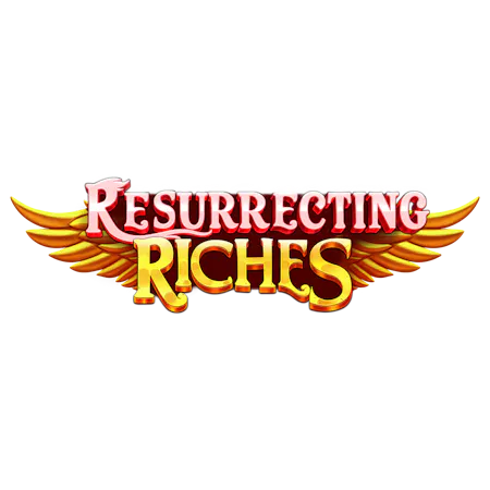 Resurrecting Riches on Betfair Casino