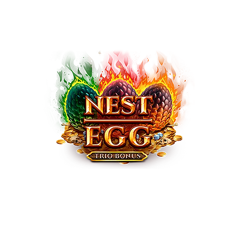 Nest Egg: Trio Bonus - Betfair Casino