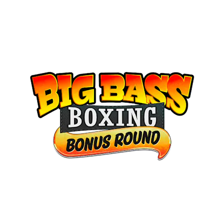 Big Bass Boxing Bonus Round - Betfair Casino