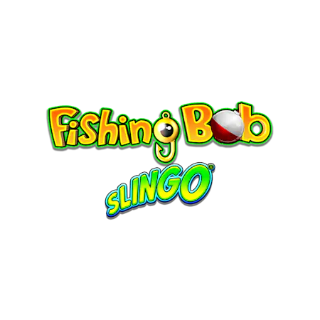 Fishing Bob Slingo on Betfair Bingo