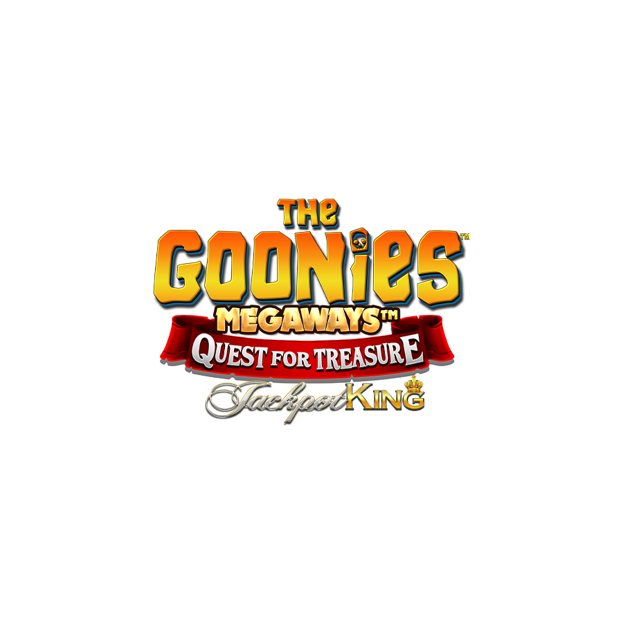 The Goonies Megaways Quest For Treasure JPK den Betfair Kasino