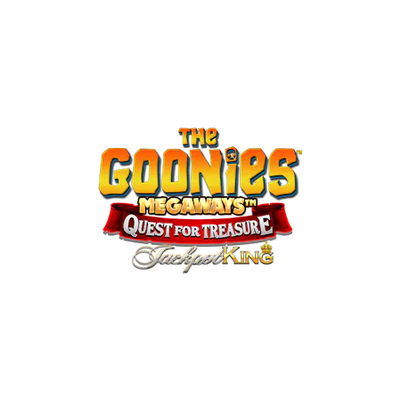 The Goonies Megaways Quest For Treasure JPK - Betfair Casino
