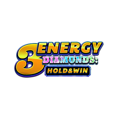 3 Energy Diamonds: Hold & Win den Betfair Kasino