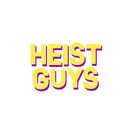 Heist Guys den Betfair Kasino