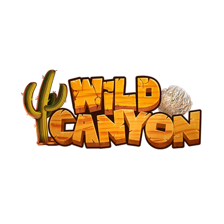 Wild Canyon on Betfair Casino