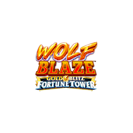 Wolf Blaze Gold Blitz Fortune Tower den Betfair Kasino