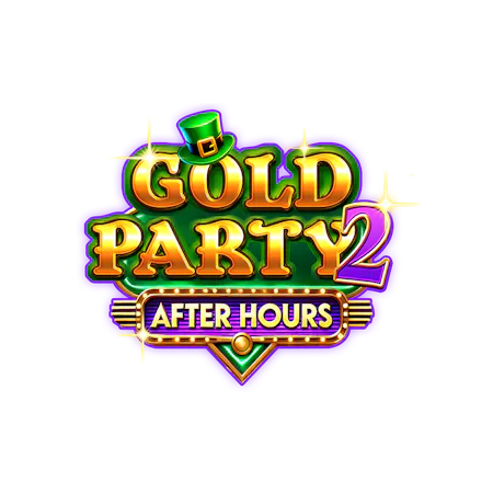 Gold Party 2 - After Hours - Betfair Casino