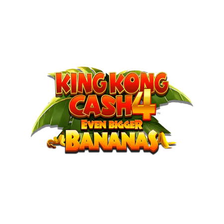 King Kong Cash Even Bigger Bananas 4 – Betfair Kaszinó