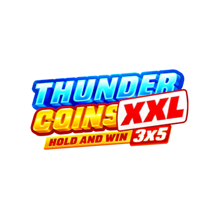 Thunder Coins XXL: Hold and Win den Betfair Kasino