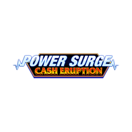 Cash Eruption Power Surge - Betfair Casino