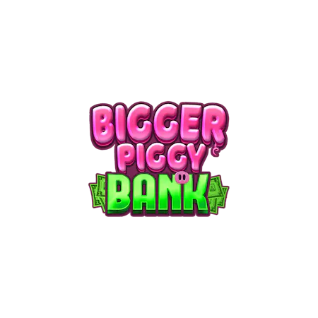 Bigger Piggy Bank – Betfair Kaszinó