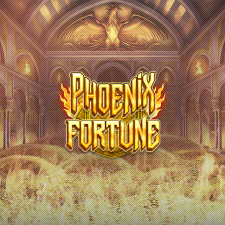 Juego Phoenix Fortune en Betfair Casino