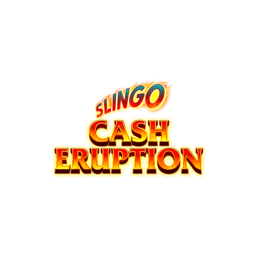 Slingo Cash Eruption  on Betfair Casino