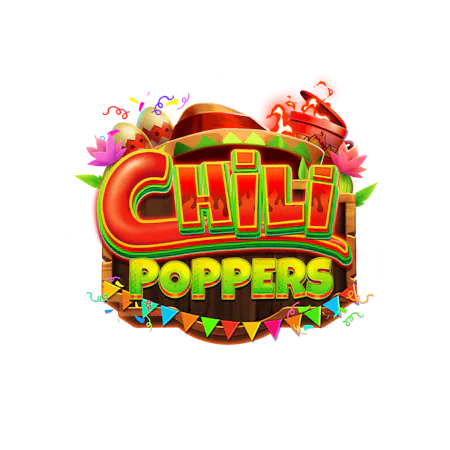 Chilli Poppers – Betfair Kaszinó