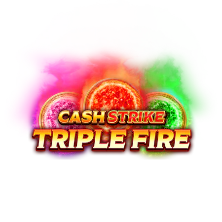 Cash Strike Triple Fire on Betfair Bingo