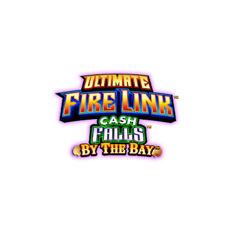 Ultimate Fire Link Cash Falls By The Bay - Betfair Casino