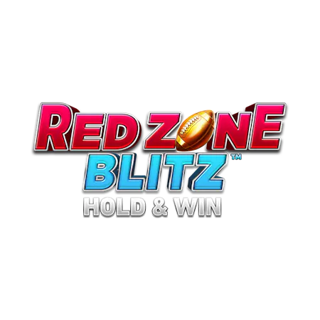 Red Zone Blitz Hold & Win den Betfair Kasino