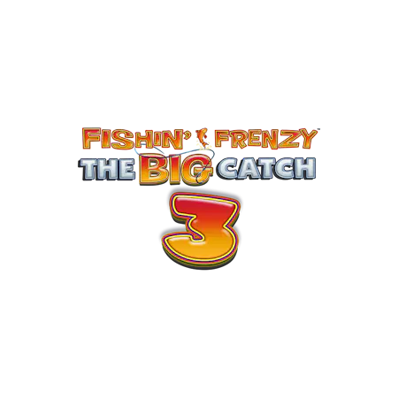 Fishin Frenzy The Big Catch 3 on Betfair Bingo
