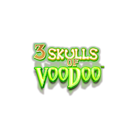 3 Skulls of Voodoo – Betfair Kaszinó