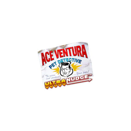 Ace Ventura Pet Detective Ultranudge - Betfair Casino