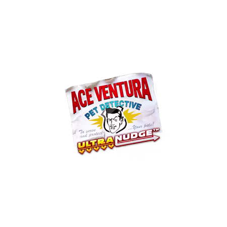 Ace Ventura Pet Detective Ultranudge den Betfair Kasino