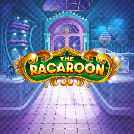 Slot Betfair The Racaroon