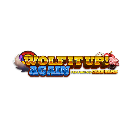 Wolf it Up Again – Betfair Kaszinó