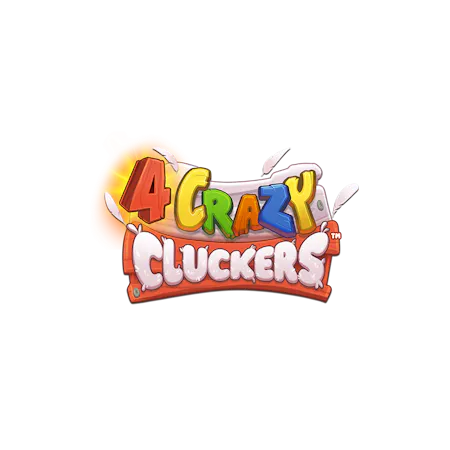 4 Crazy Cluckers den Betfair Kasino