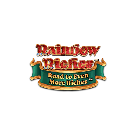 Rainbow Riches Road to Even More Riches – Betfair Kaszinó