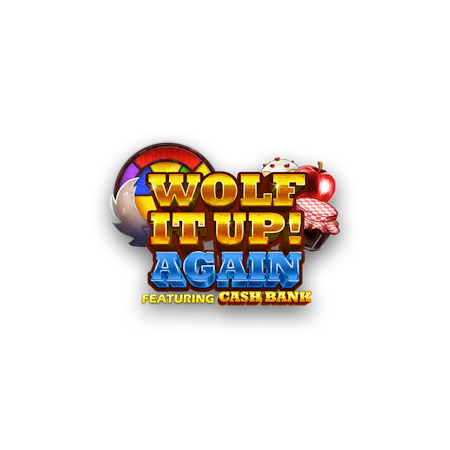 Wolf it Up Again on Betfair Casino