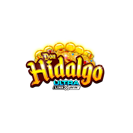 Don Hidalgo Ultra Link & Win on Betfair Bingo