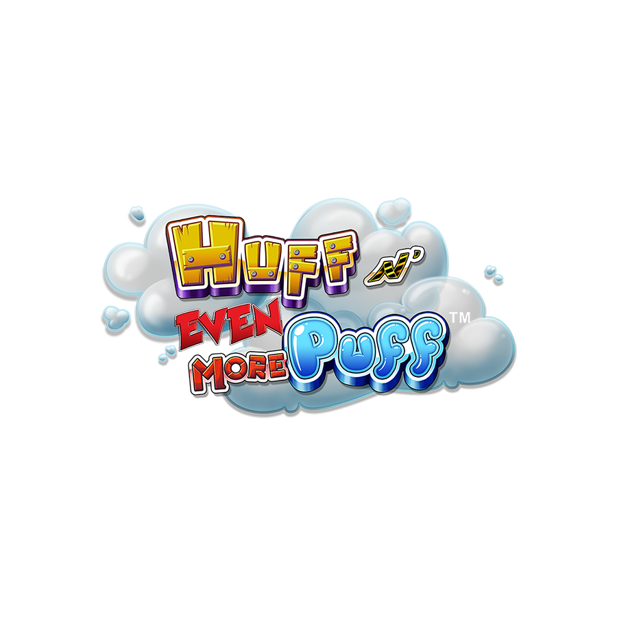 Huff N Even More Puff - Betfair Casino
