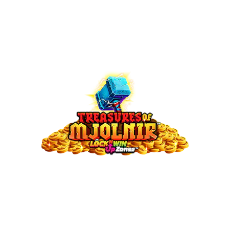 Treasures of Mjolnir – Betfair Kaszinó
