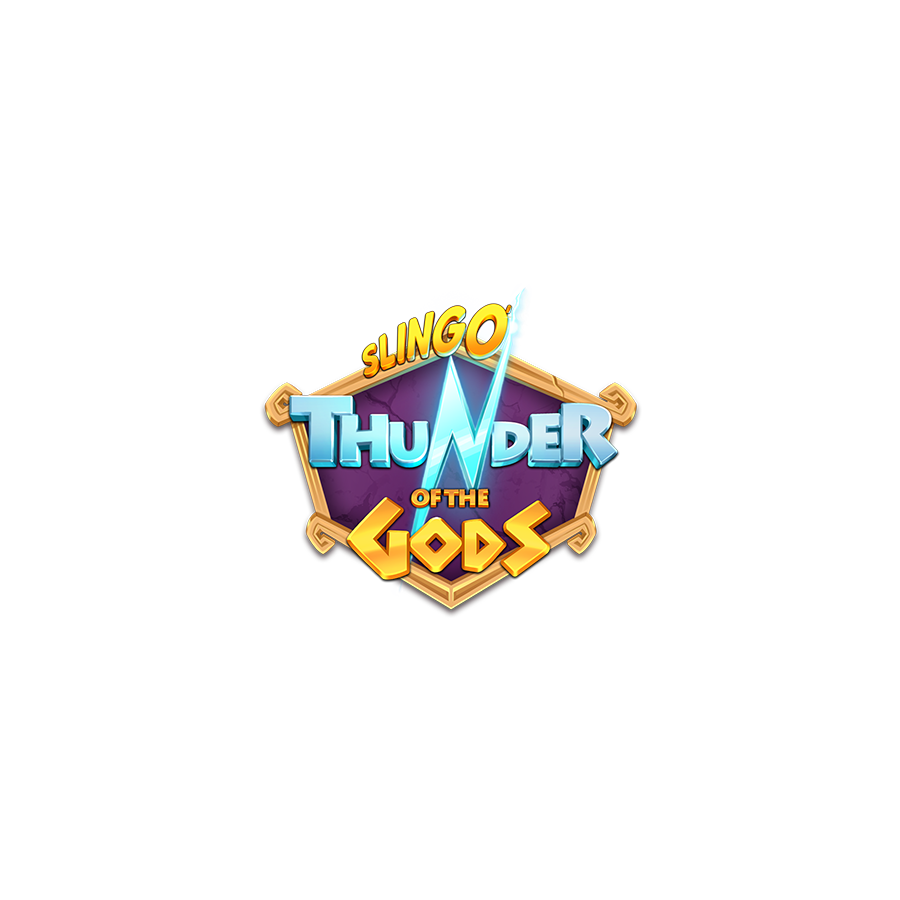 Slingo Thunder of the Gods on Betfair Bingo