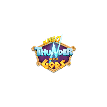 Slingo Thunder of the Gods on Betfair Bingo