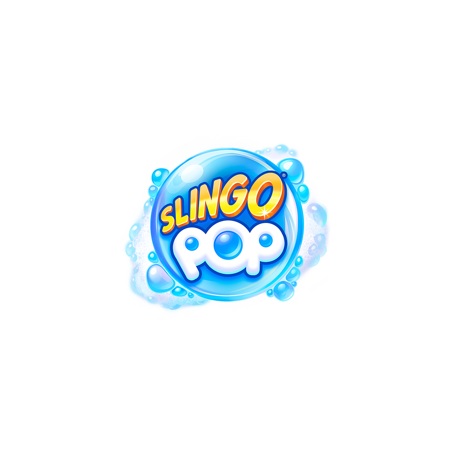 Slingo Pop Arcade on Betfair Bingo
