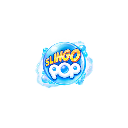 Slingo Pop Arcade on Betfair Casino