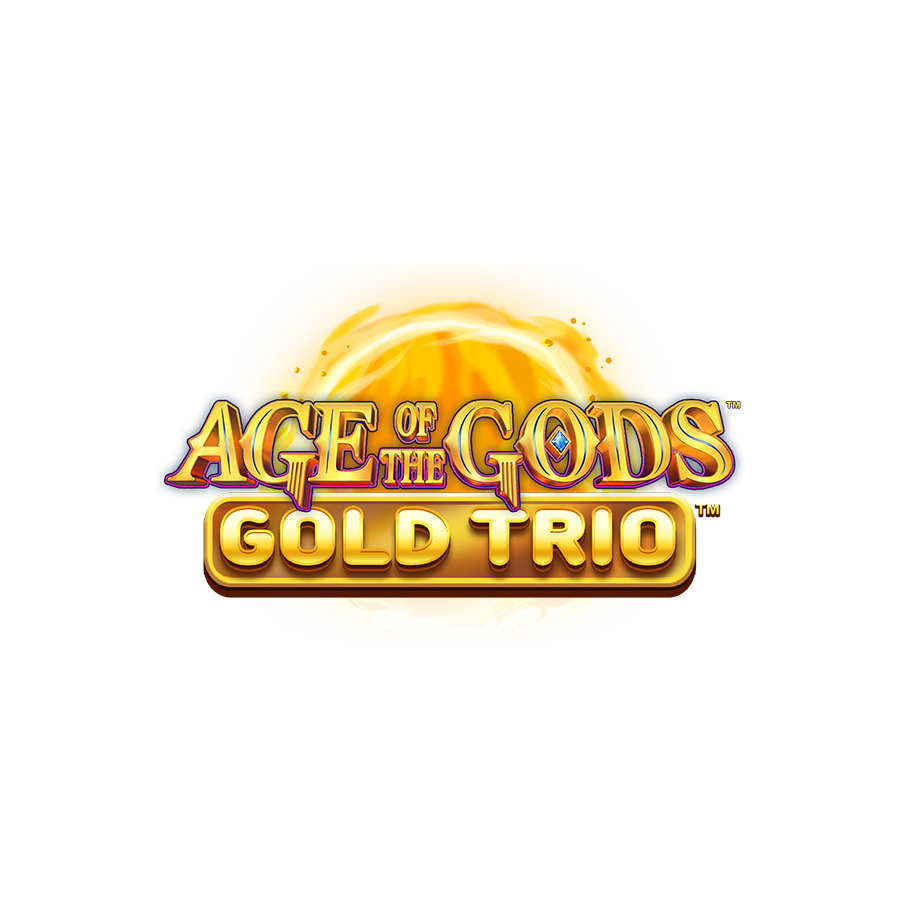 Age of the Gods: Gold Trio on Betfair Casino