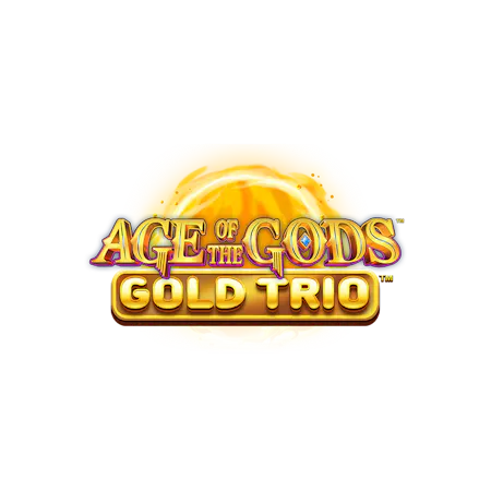 Age of the Gods: Gold Trio den Betfair Kasino