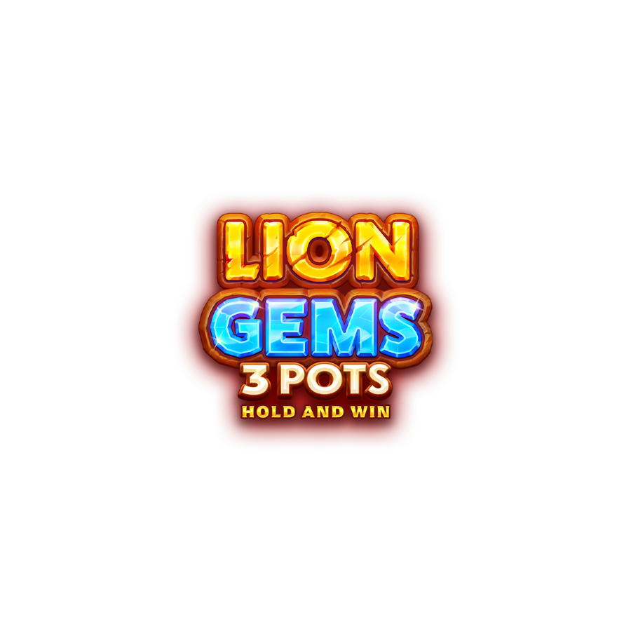 Lion Gems 3 Pots: Hold and Win on Betfair Casino