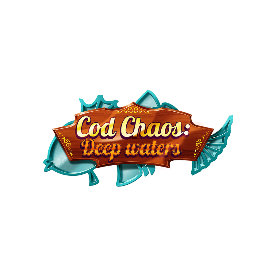 Cod Chaos: Deep Waters den Betfair Kasino